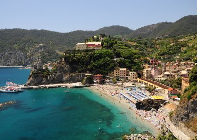 Monterosso