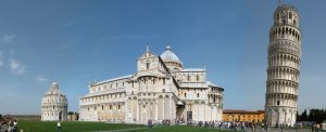 Pisa