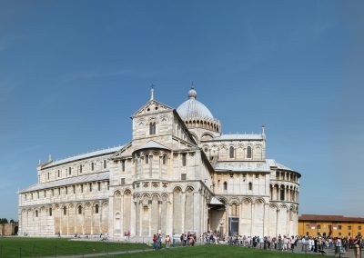 Pisa