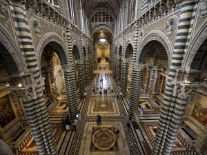 Siena - Duomo